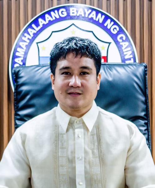 Vice Mayor